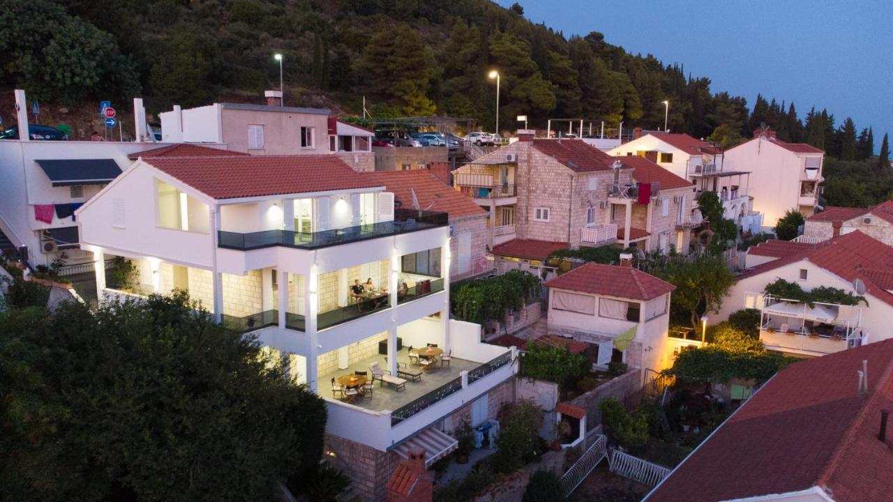 Apartment Tomas Deluxe Ii Dubrovnik