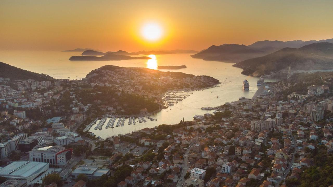 Tomas Deluxe Ii * Dubrovnik