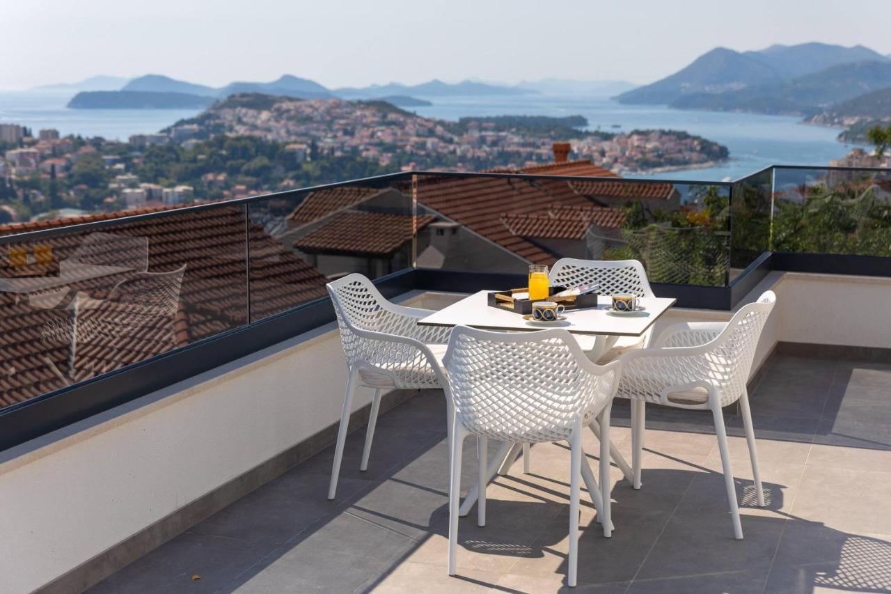 Apartament Tomas Deluxe Ii *