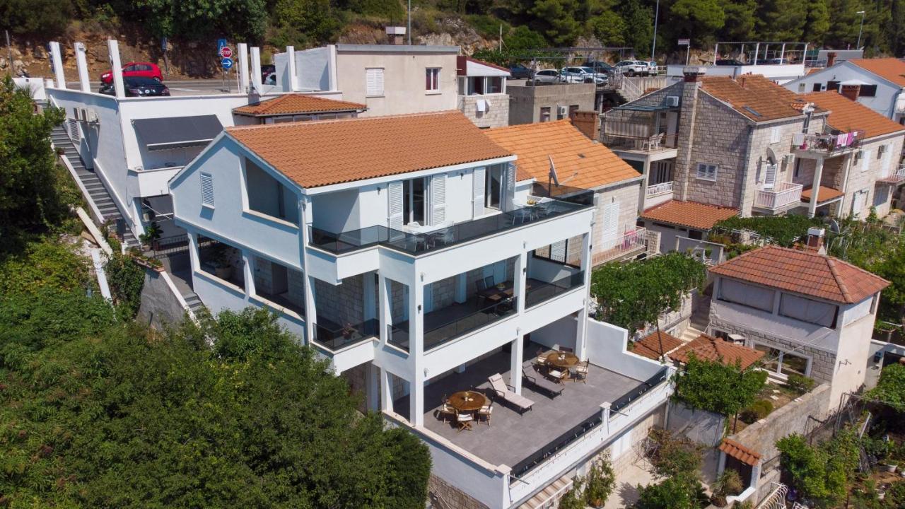Apartment Tomas Deluxe Ii Dubrovnik