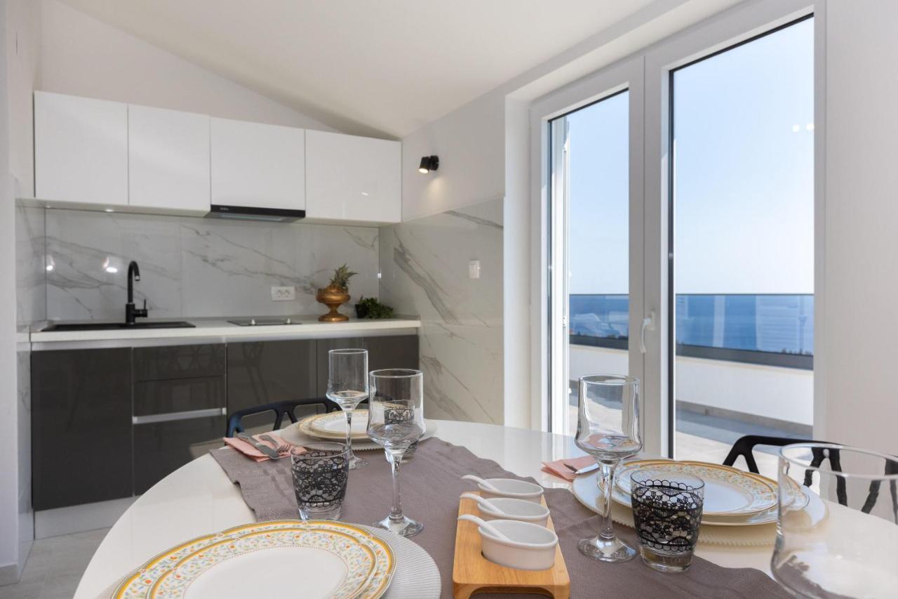 Apartament Tomas Deluxe Ii *