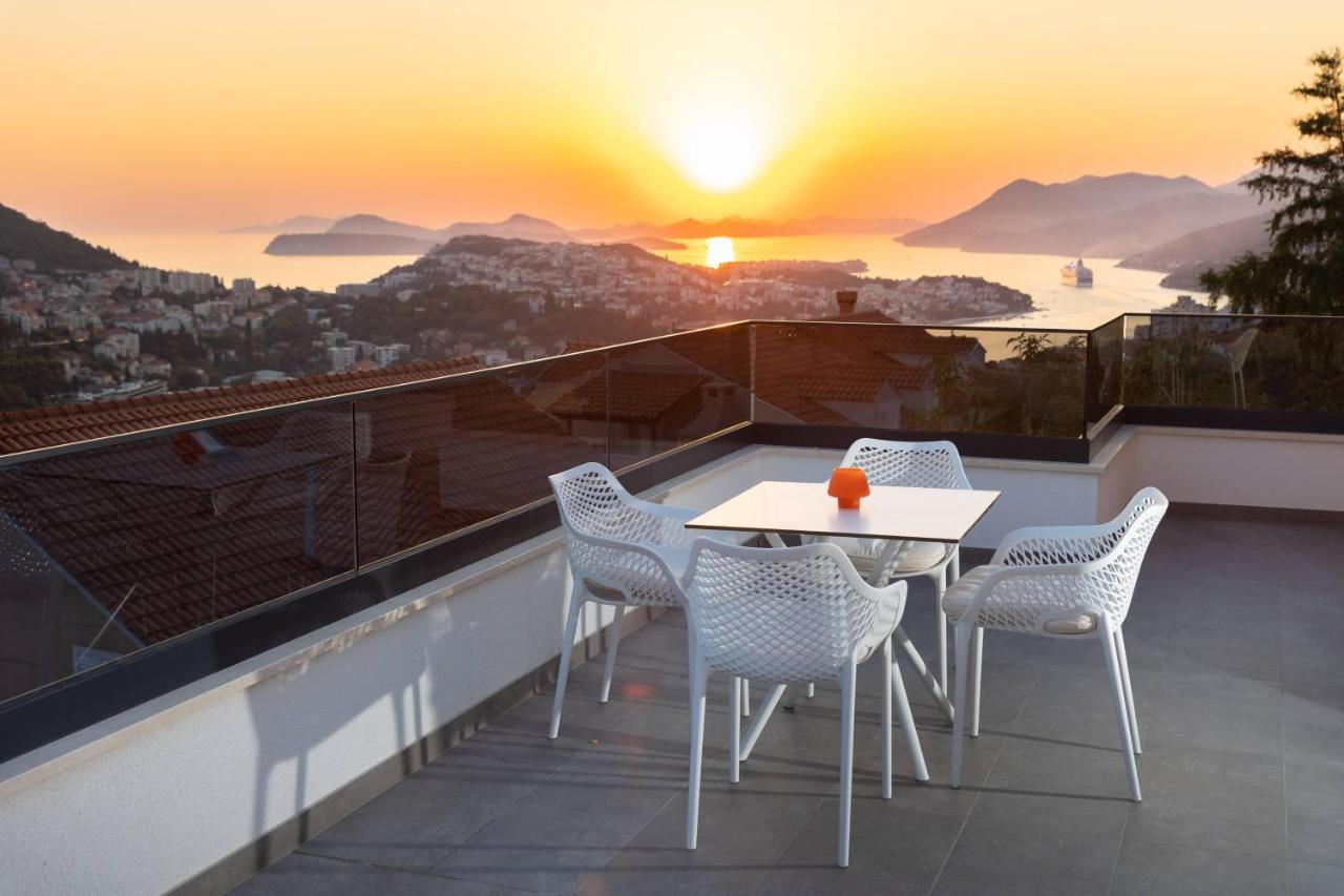 Tomas Deluxe Ii Apartment Dubrovnik